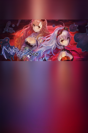 Nights of Azure