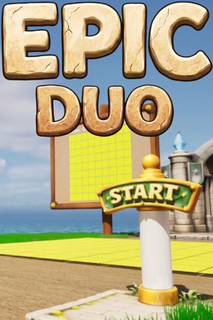 Epic Duo Demo