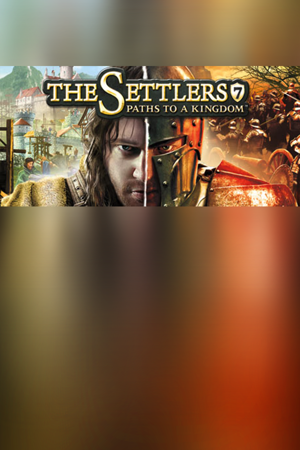 The Settlers 7: Paths to a Kingdom
