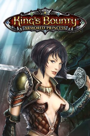 King's Bounty: Armored Princess