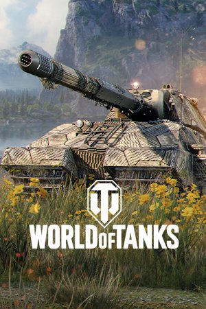World of Tanks