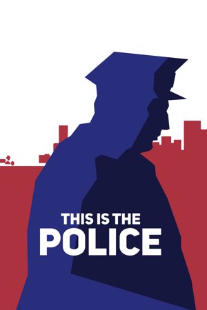 This Is the Police cover