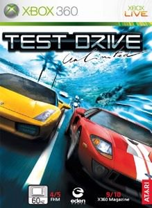 Test Drive Unlimited