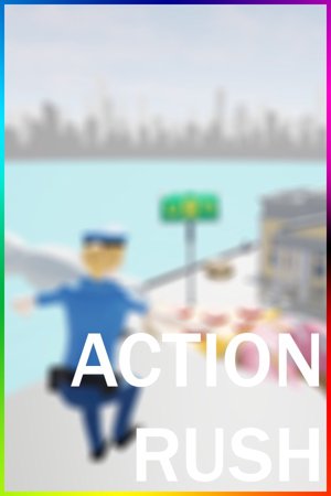 Action Rush