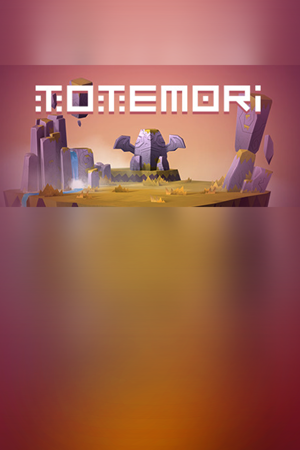 Totemori