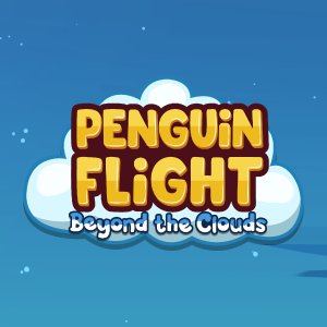 Penguin Flight: Beyond The Clouds