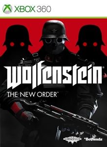 Wolfenstein: The New Order
