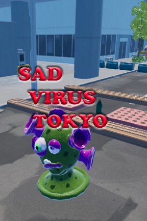 Sad Virus Tokyo