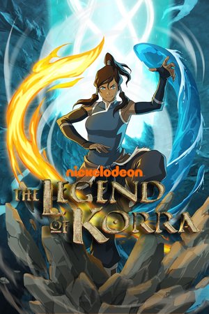 The Legend of Korra™