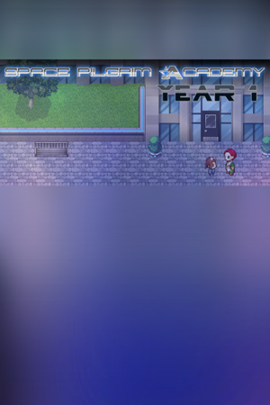 Space Pilgrim Academy: Year 1