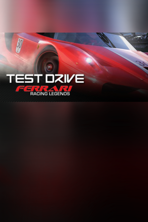 Test Drive®: Ferrari Racing Legends