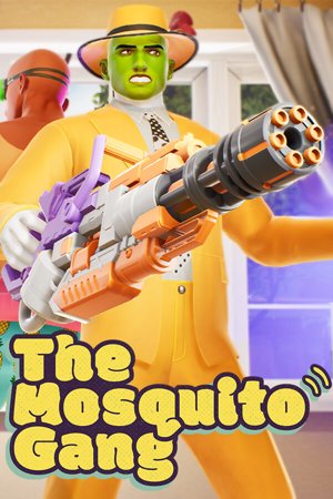 The Mosquito Gang