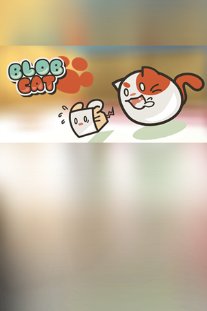 BlobCat