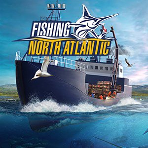 Fishing: North Atlantic