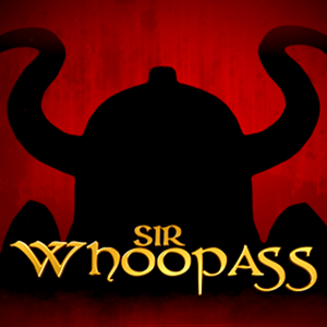 Sir Whoopass: Immortal Death