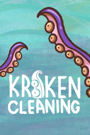 Kraken Cleaning