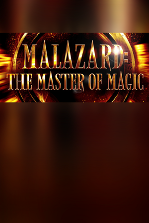 Malazard: The Master of Magic