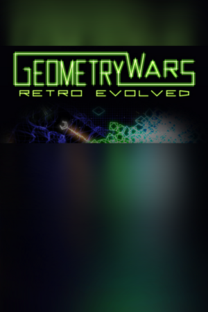 Geometry Wars: Retro Evolved