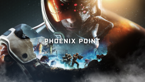 Phoenix Point