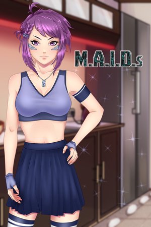 M.A.I.D.s