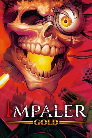Impaler Gold