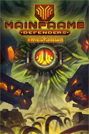 Mainframe Defenders