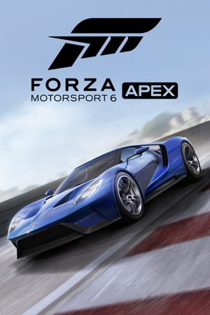 Forza Motorsport 6: Apex (Beta)