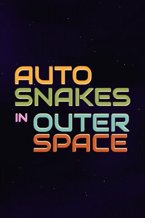 Auto Snakes in Outer Space