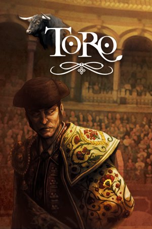 Toro cover