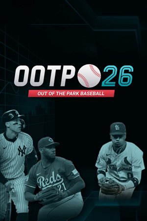 Out of the Park Baseball 26