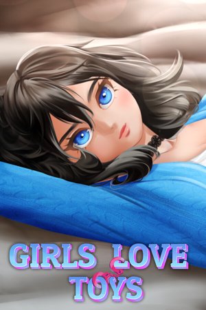 Girls Love Toys