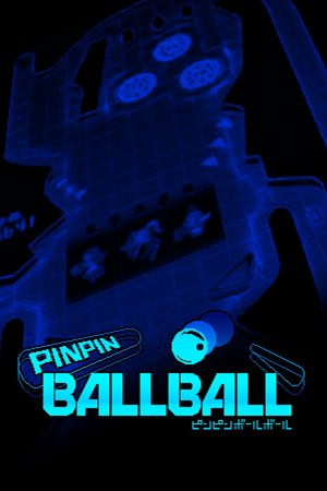 PINPIN BALLBALL