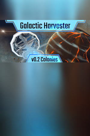Galactic Harvester