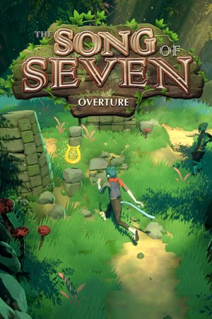 The Song of Seven : Overture