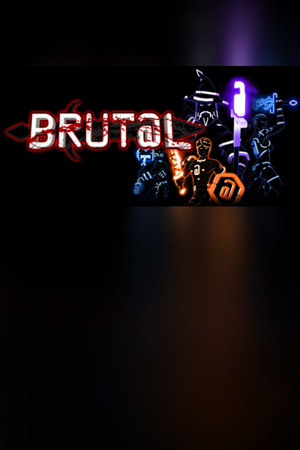 Brut@l