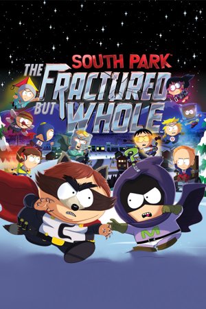 South Park™: The Fractured but Whole™
