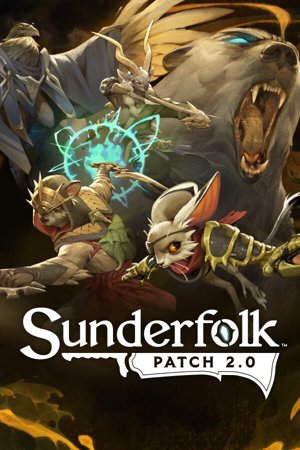 Sunderfolk