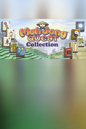 Mahjong Quest