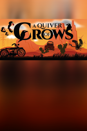 A Quiver of Crows