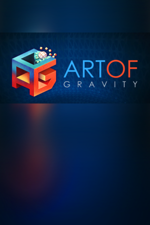Art Of Gravity