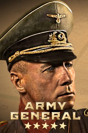 Army General