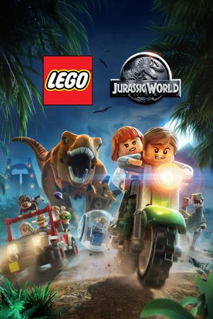 LEGO® Jurassic World™