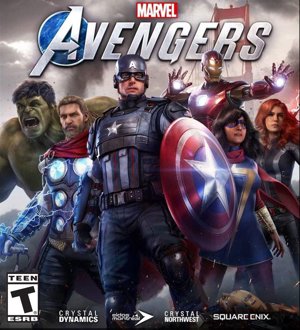 Marvel's Avengers