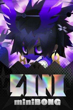 miniBONG
