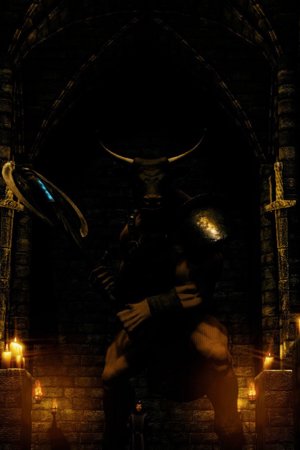 Minotaur