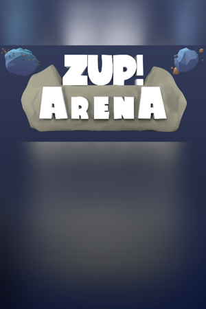 Zup! Arena