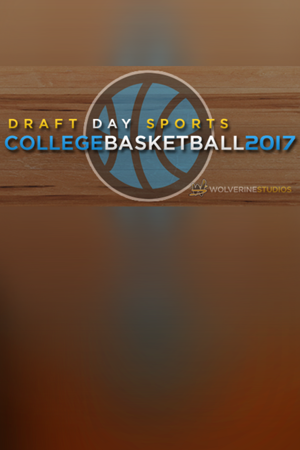 Draft Day Sports: College Basketball 2017