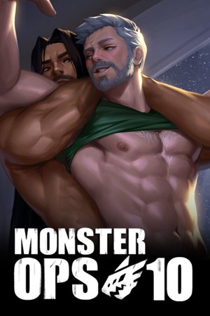 Monster Ops 10