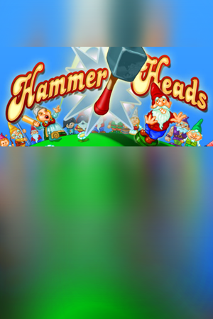 Hammer Heads Deluxe