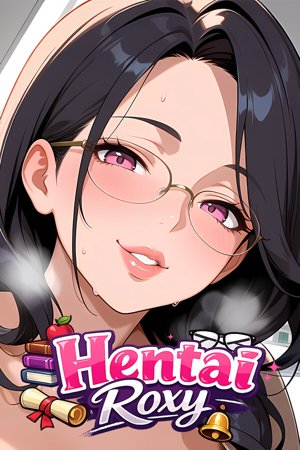 Hentai Roxy